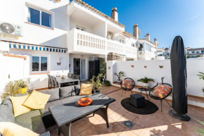 Beautiful Townhouse close to Fuengirola